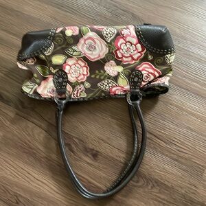 Brighton Women Hand Bag Quality leather